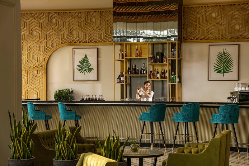 Meliá Vinpearl Phu Quoc 37