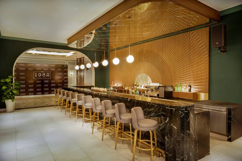 Meliá Vinpearl Phu Quoc 38