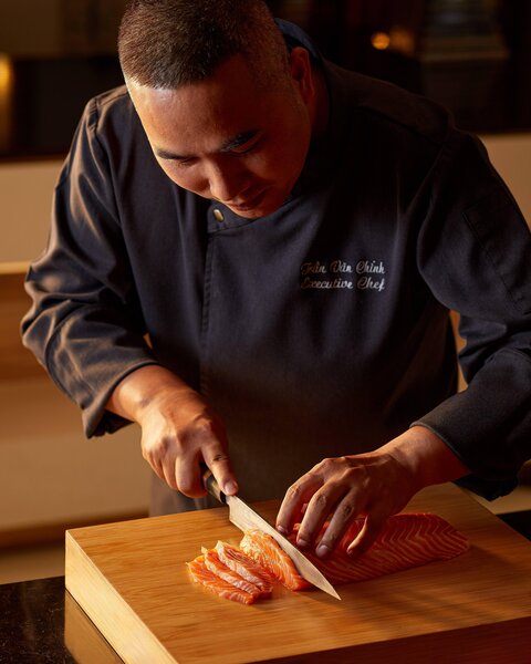 Meliá Vinpearl Phu Quoc 43