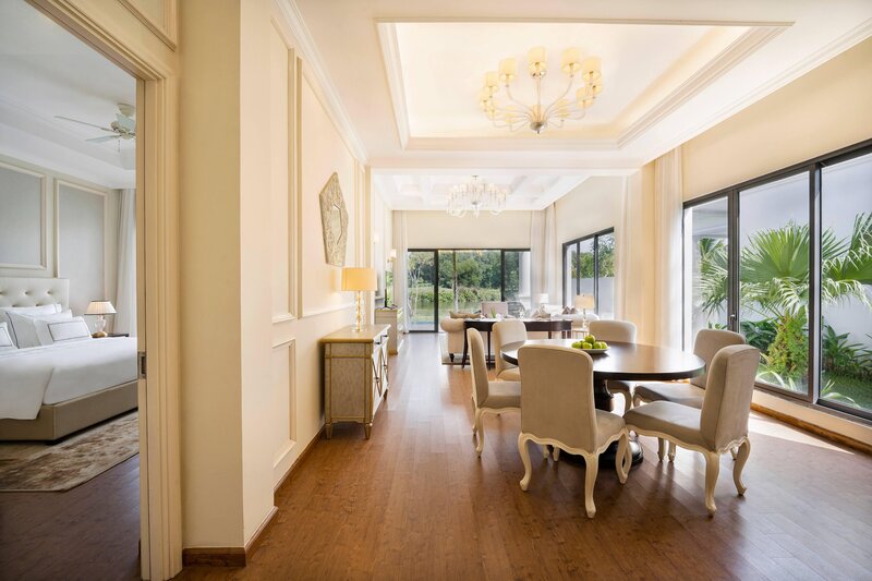 Meliá Vinpearl Phu Quoc 52