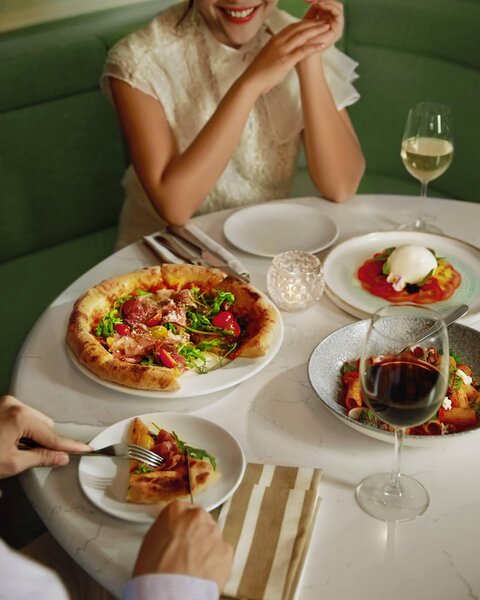 Meliá Vinpearl Phu Quoc 75