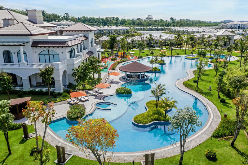 Meliá Vinpearl Phu Quoc 2