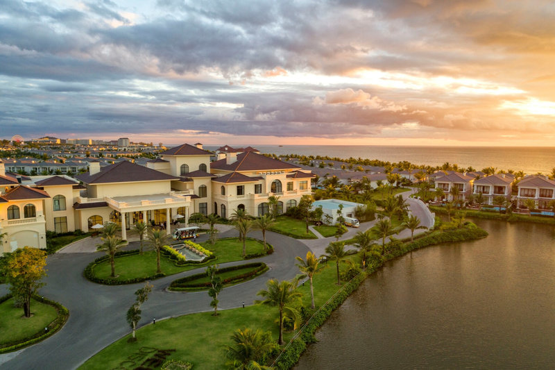 Meliá Vinpearl Phu Quoc 3