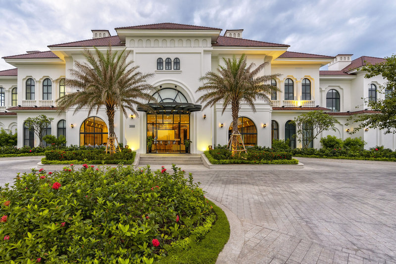 Meliá Vinpearl Phu Quoc 4