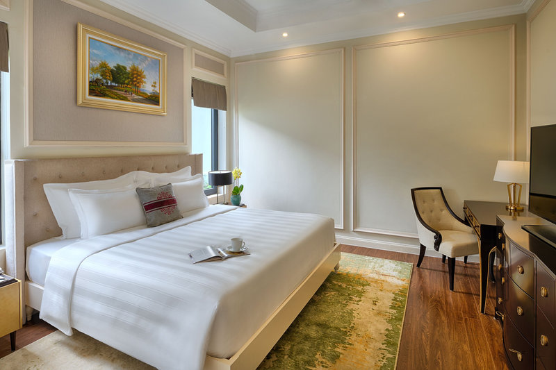 Meliá Vinpearl Phu Quoc 7