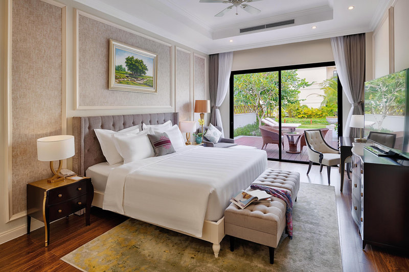 Meliá Vinpearl Phu Quoc 8