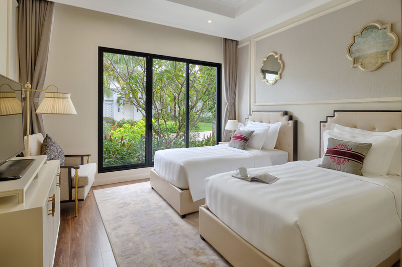 Meliá Vinpearl Phu Quoc 9