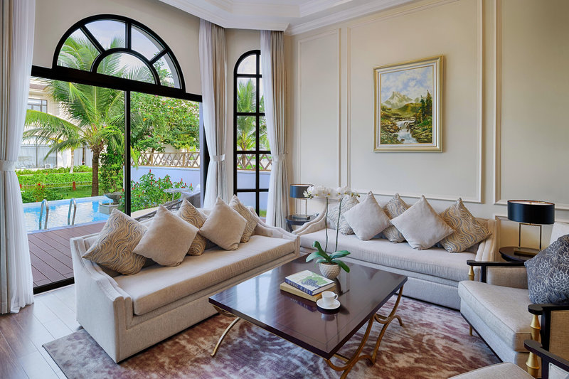 Meliá Vinpearl Phu Quoc 13