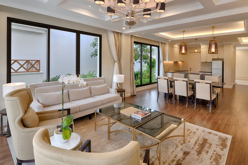 Meliá Vinpearl Phu Quoc 14