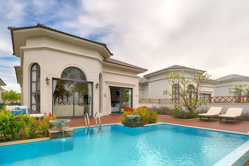 Meliá Vinpearl Phu Quoc 15