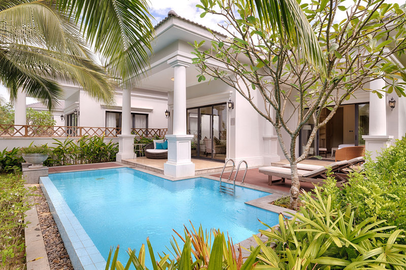 Meliá Vinpearl Phu Quoc 16