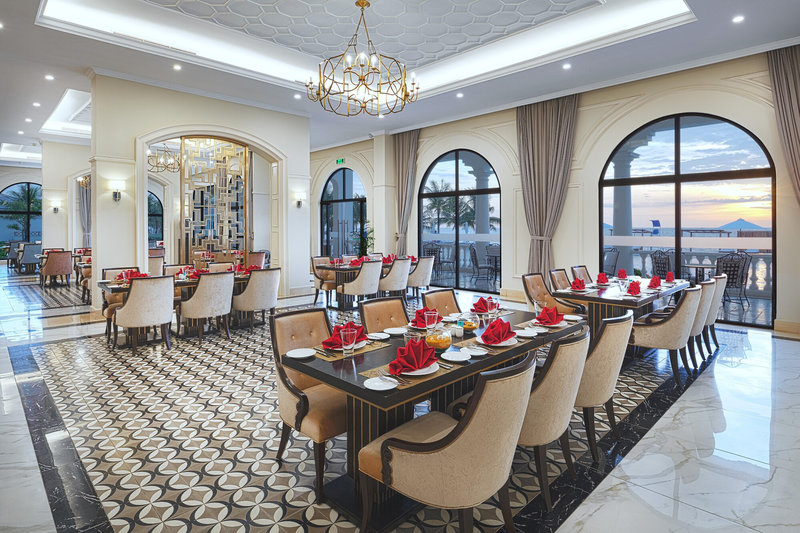 Meliá Vinpearl Phu Quoc 17