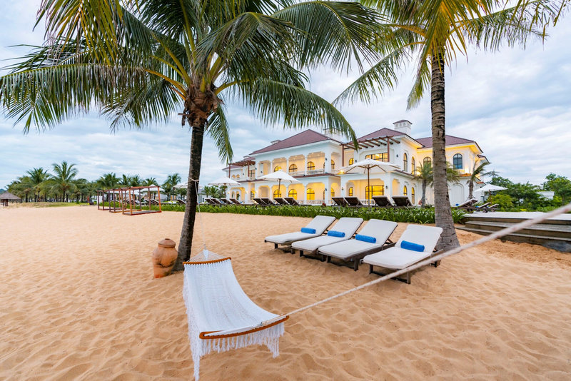 Meliá Vinpearl Phu Quoc 18