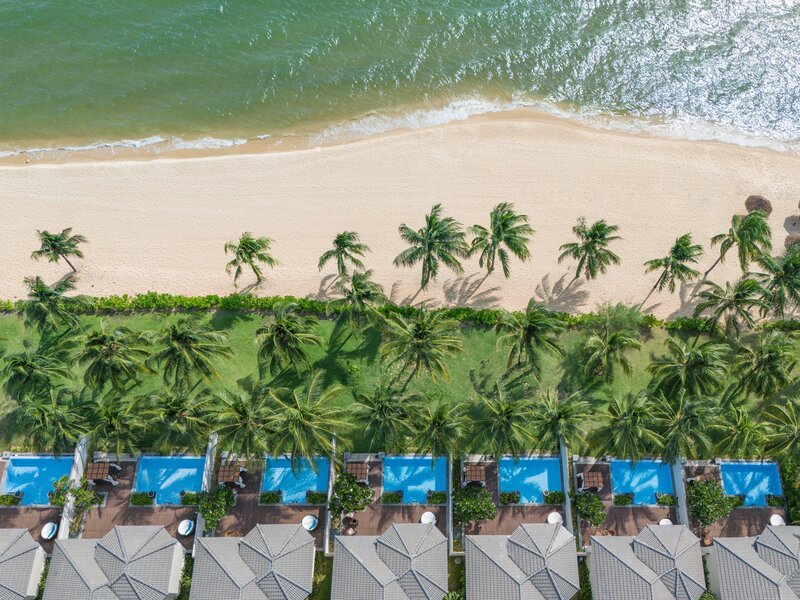 Meliá Vinpearl Phu Quoc 22