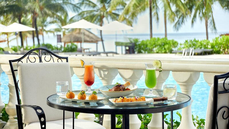 Meliá Vinpearl Phu Quoc 25