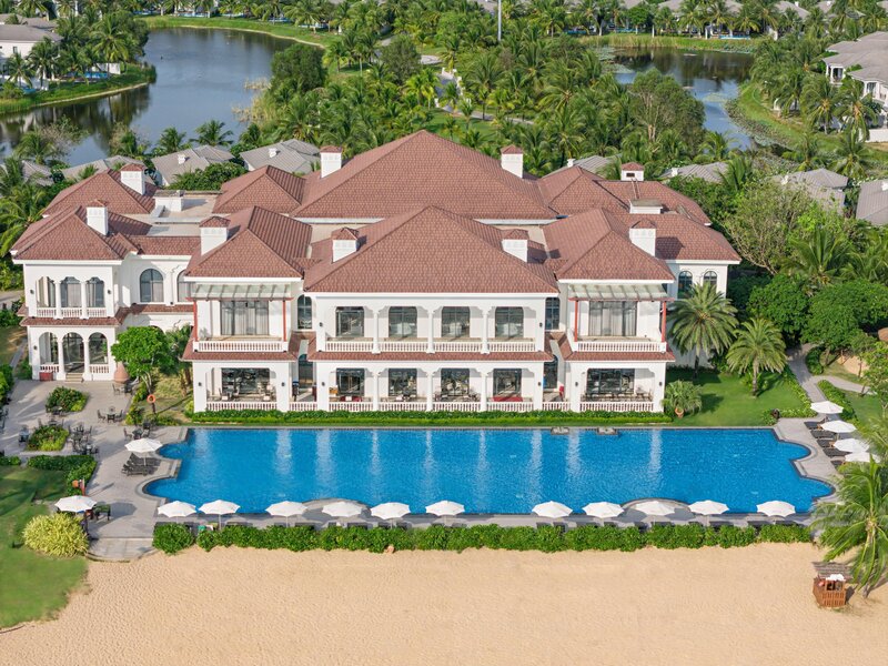 Meliá Vinpearl Phu Quoc 26