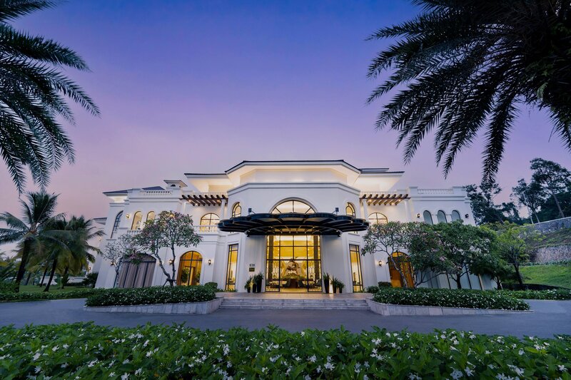 Meliá Vinpearl Phu Quoc 27