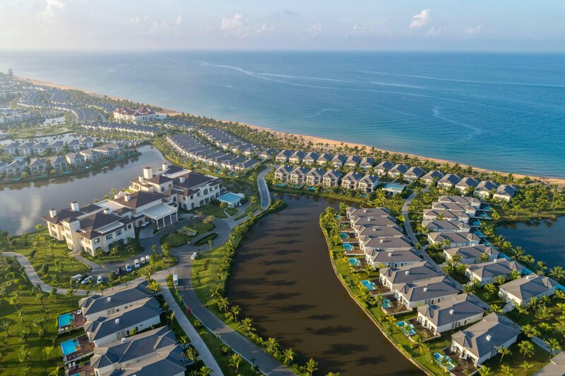 Meliá Vinpearl Phu Quoc 42