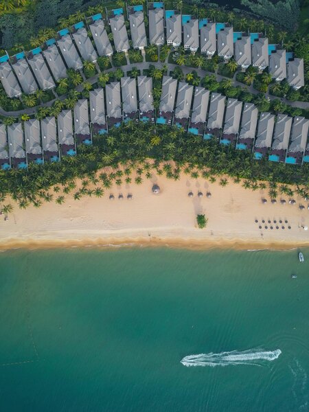 Meliá Vinpearl Phu Quoc 43