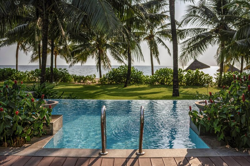 Meliá Vinpearl Phu Quoc 71