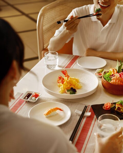 Meliá Vinpearl Phu Quoc 74