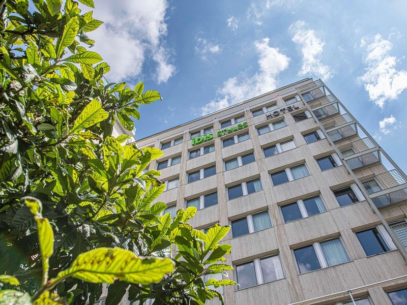 ibis Styles Paris 16 Boulogne 5