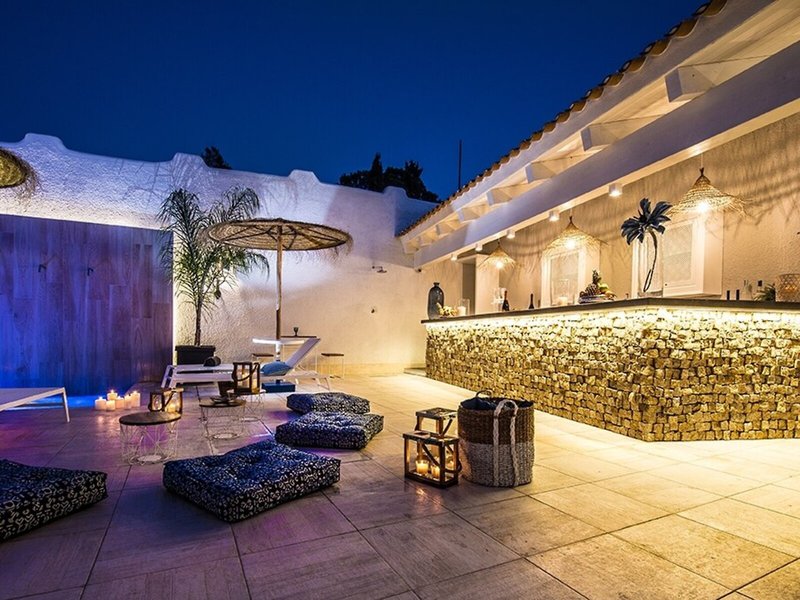 Capo Blu Boutique Hotel 2