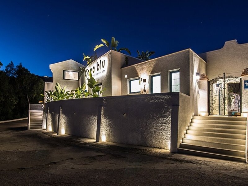 Capo Blu Boutique Hotel 3