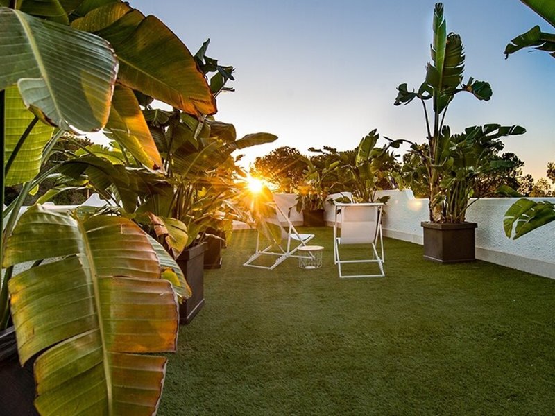 Capo Blu Boutique Hotel 5