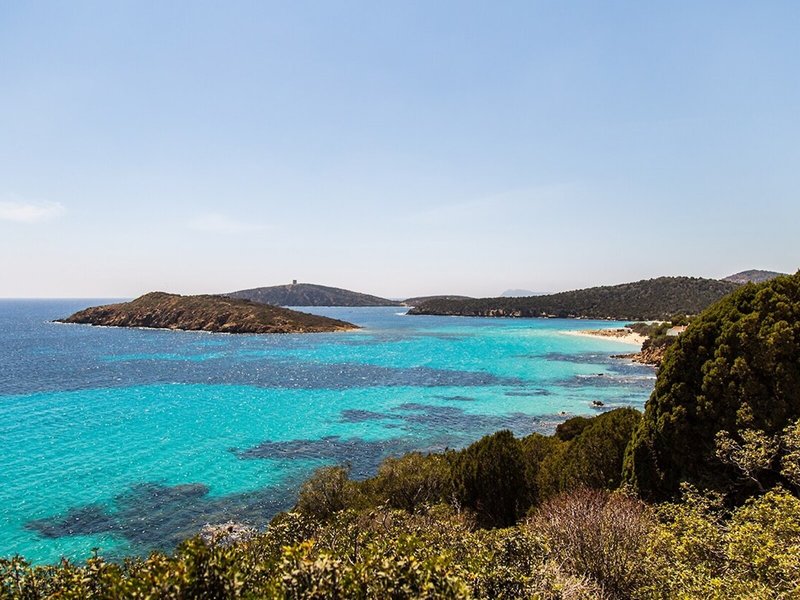 Capo Blu Boutique Hotel 7