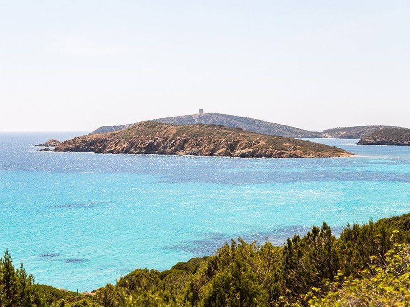 Capo Blu Boutique Hotel 10