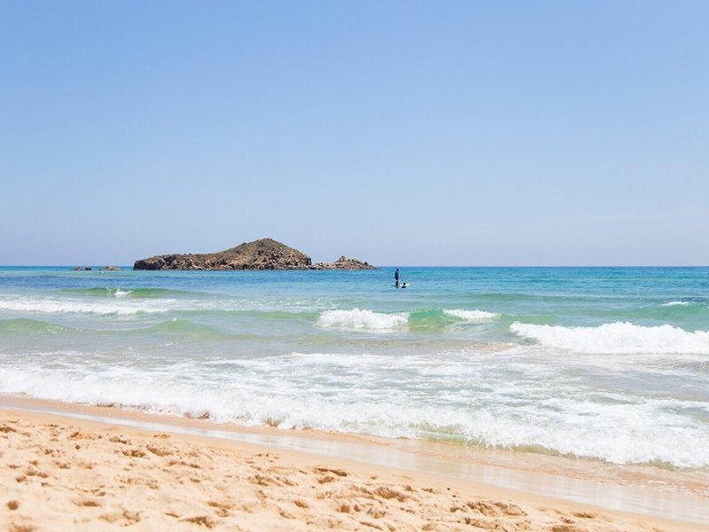 Capo Blu Boutique Hotel 12