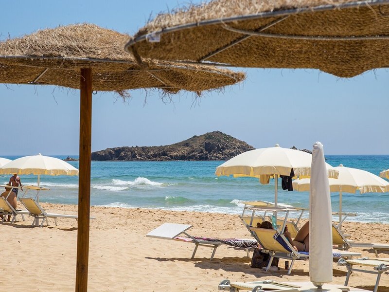 Capo Blu Boutique Hotel 13