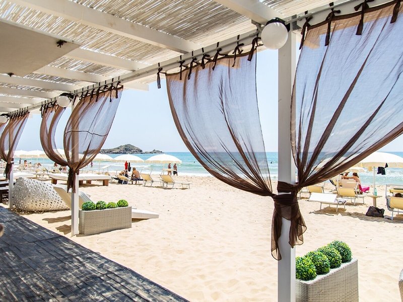 Capo Blu Boutique Hotel 14