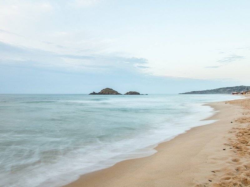 Capo Blu Boutique Hotel 15