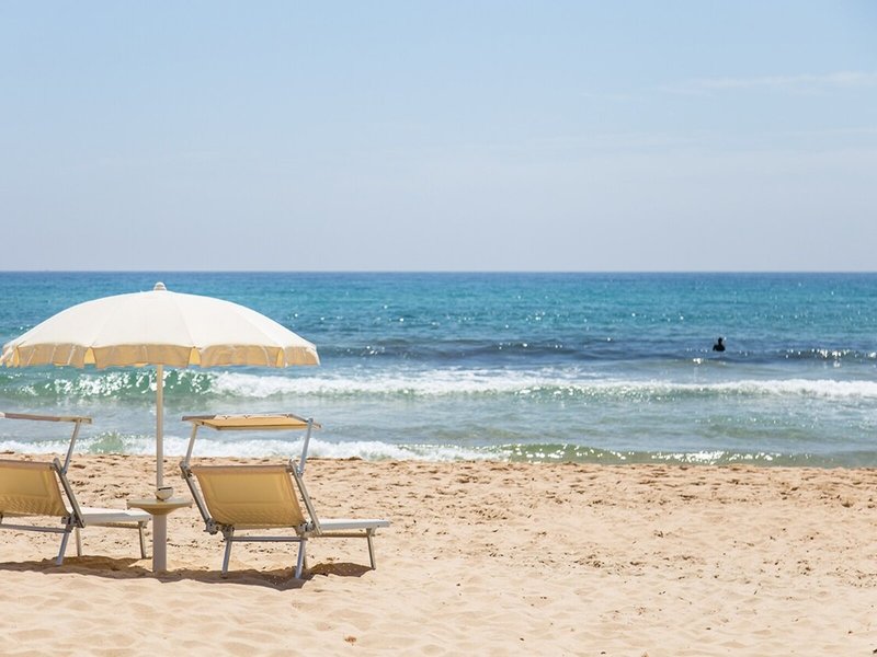 Capo Blu Boutique Hotel 16