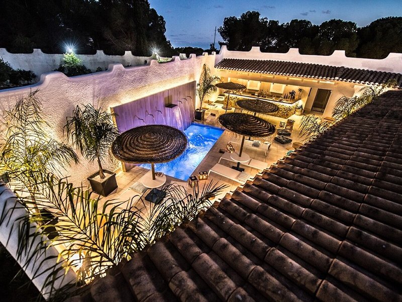 Capo Blu Boutique Hotel 19