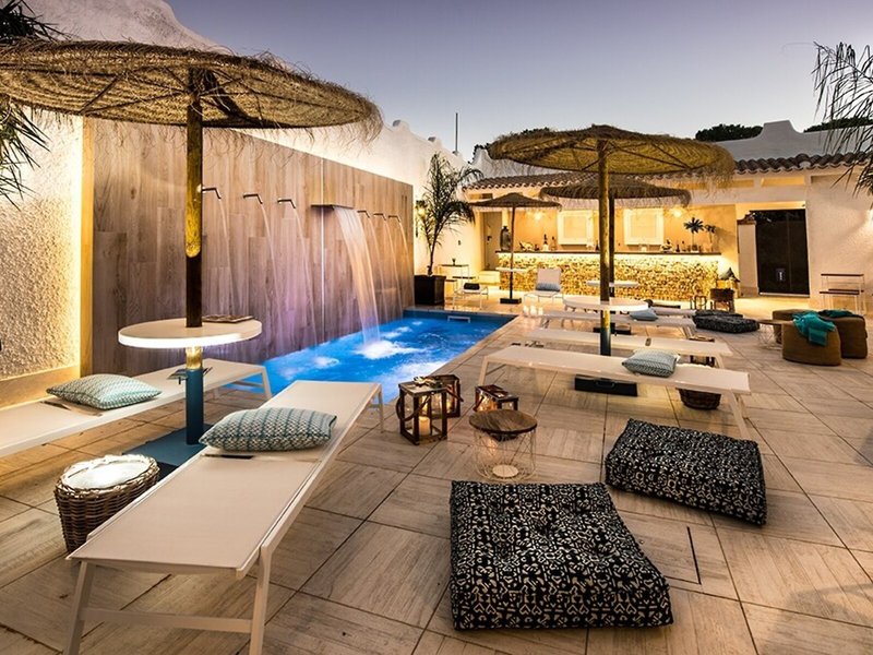 Capo Blu Boutique Hotel 25