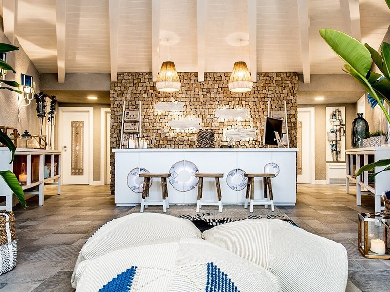 Capo Blu Boutique Hotel 27