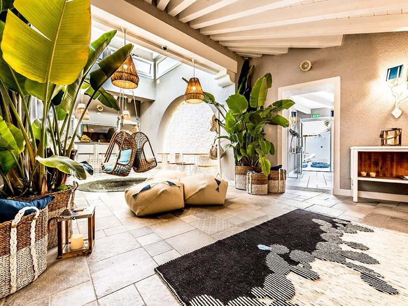 Capo Blu Boutique Hotel 28