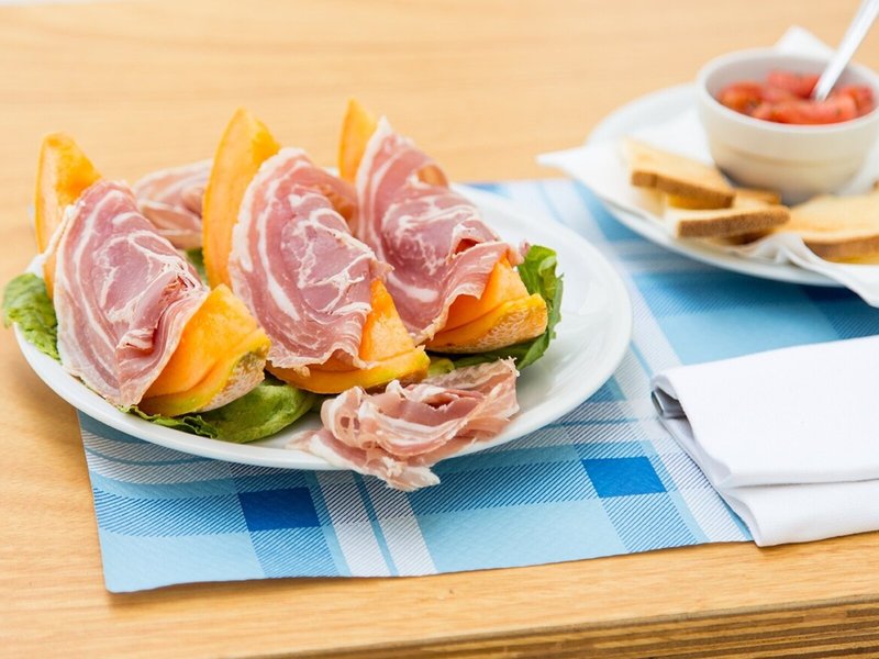 Capo Blu Boutique Hotel 32