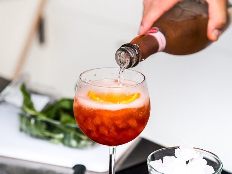 Capo Blu Boutique Hotel 33