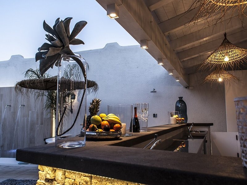 Capo Blu Boutique Hotel 34