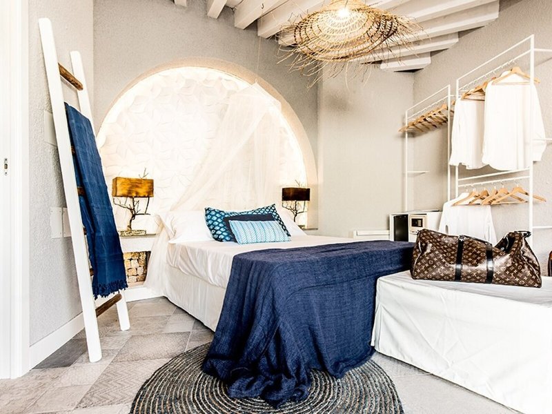 Capo Blu Boutique Hotel 38