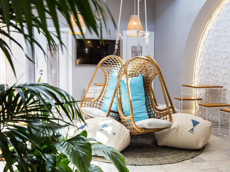 Capo Blu Boutique Hotel 39