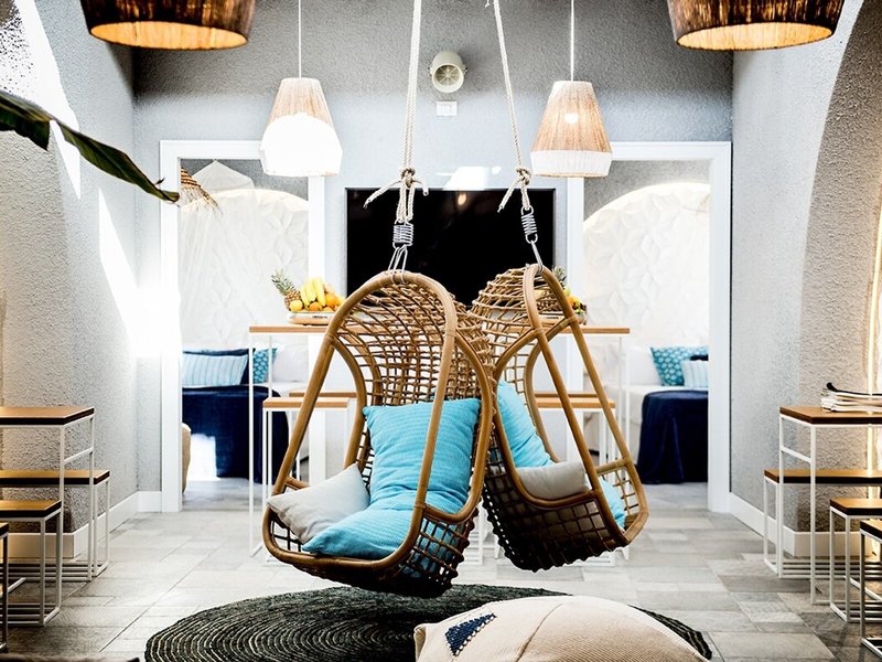 Capo Blu Boutique Hotel 40