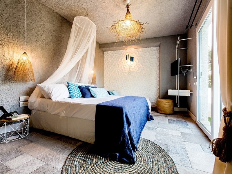 Capo Blu Boutique Hotel 42