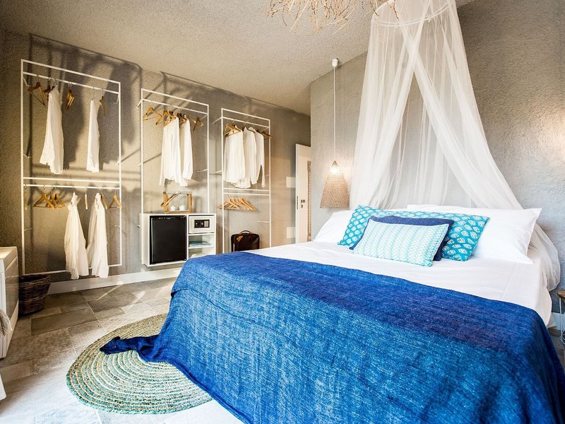 Capo Blu Boutique Hotel 43
