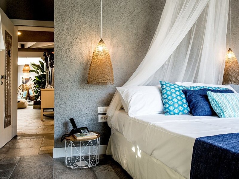 Capo Blu Boutique Hotel 44