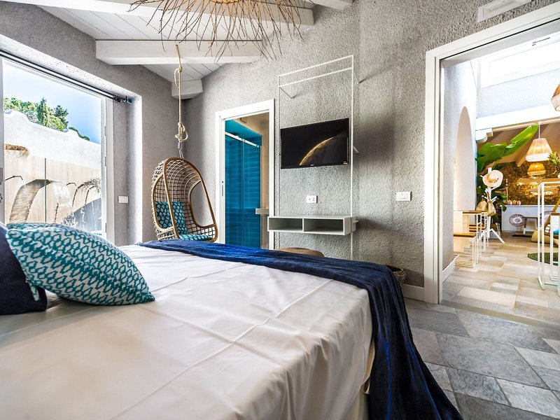 Capo Blu Boutique Hotel 45